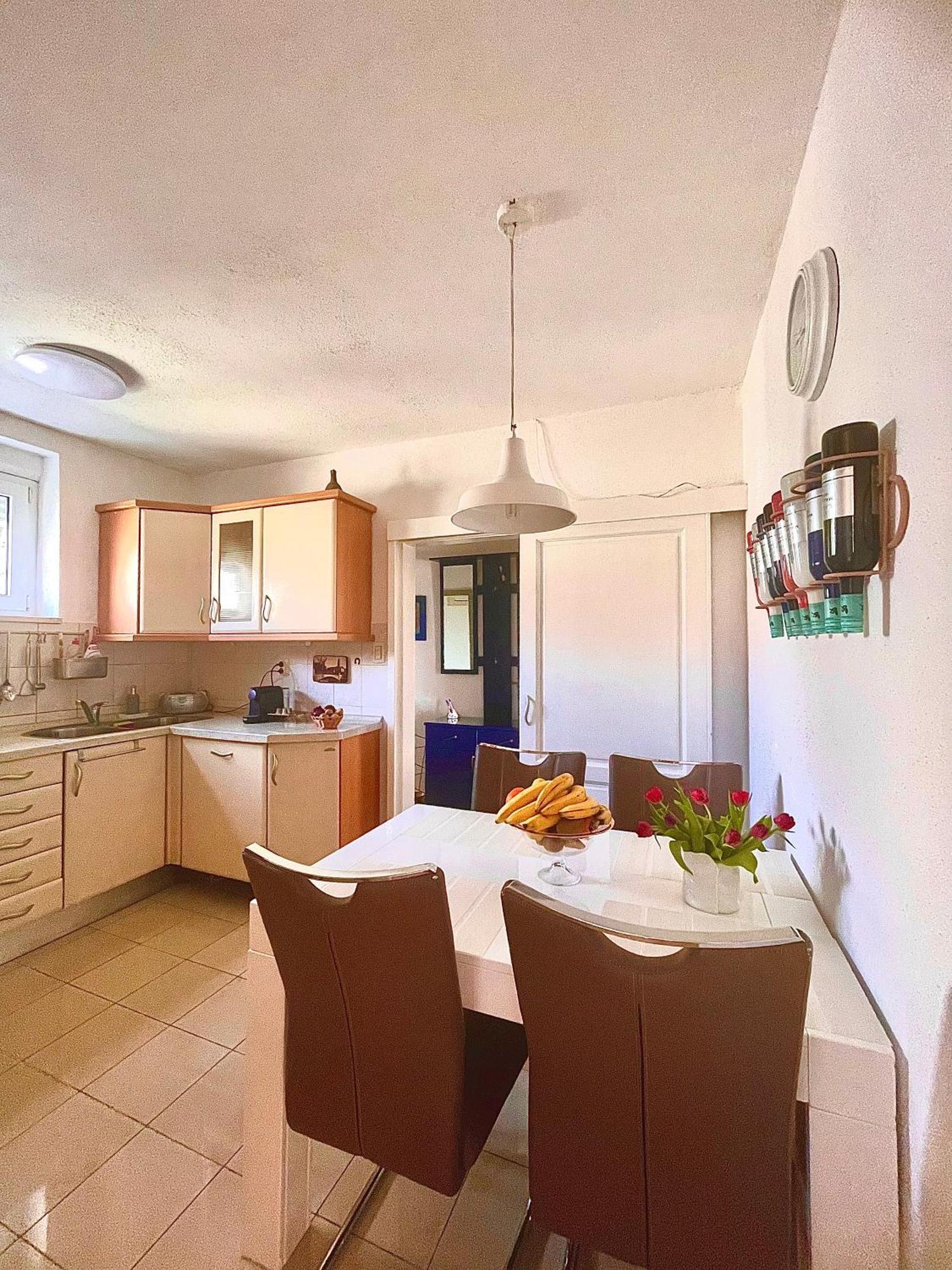 Dinka Old Town Apartment With Sea View Trogir Eksteriør bilde
